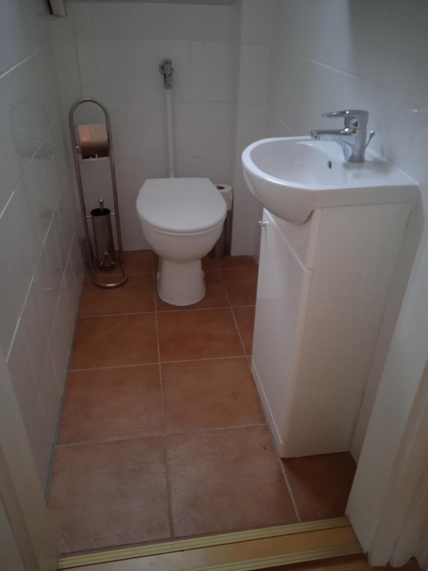 Ferienwohnung Merlina Wlan-Wandern-Radfahren-Motoradurlaub Braunlage Esterno foto