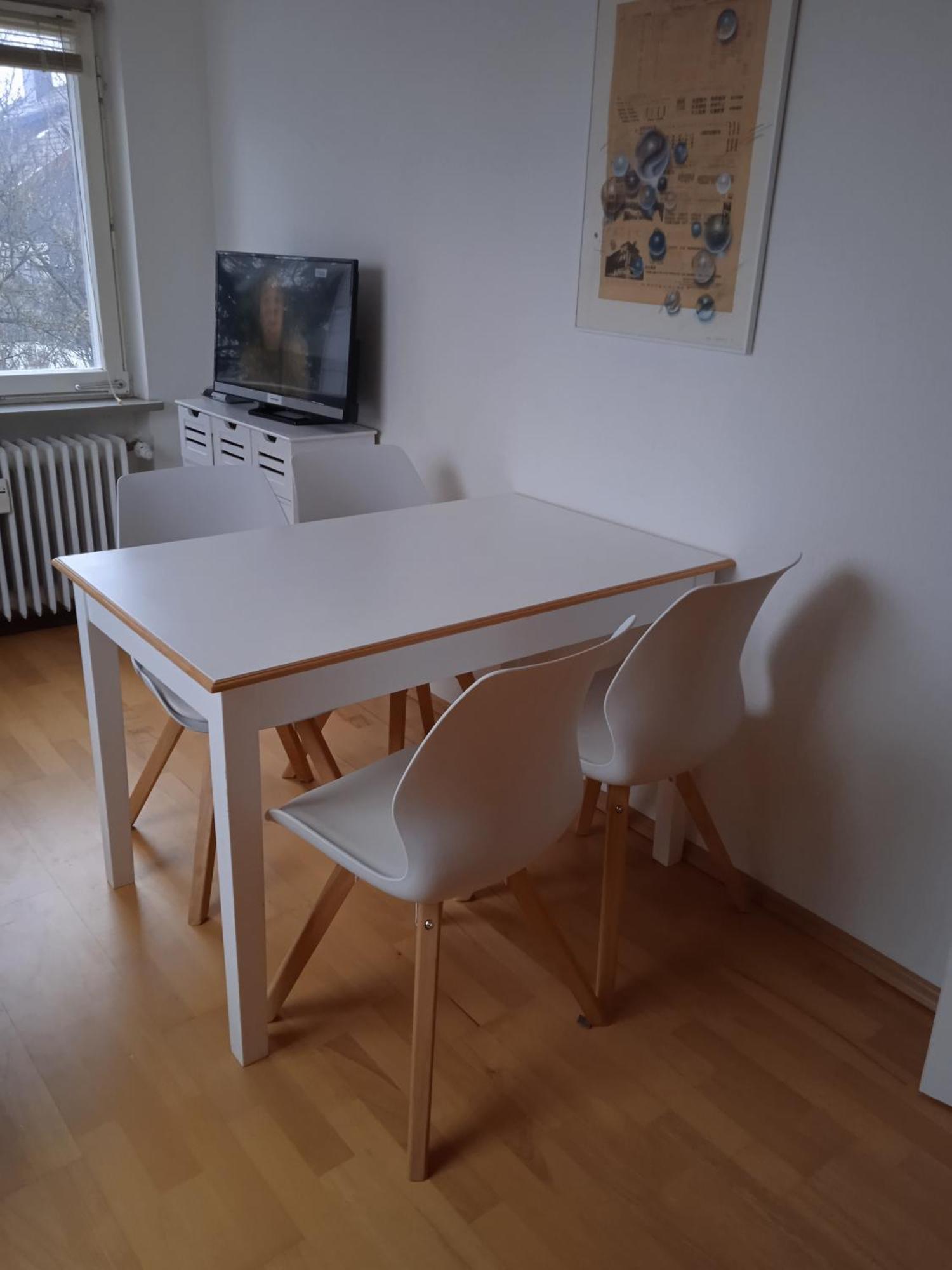 Ferienwohnung Merlina Wlan-Wandern-Radfahren-Motoradurlaub Braunlage Esterno foto