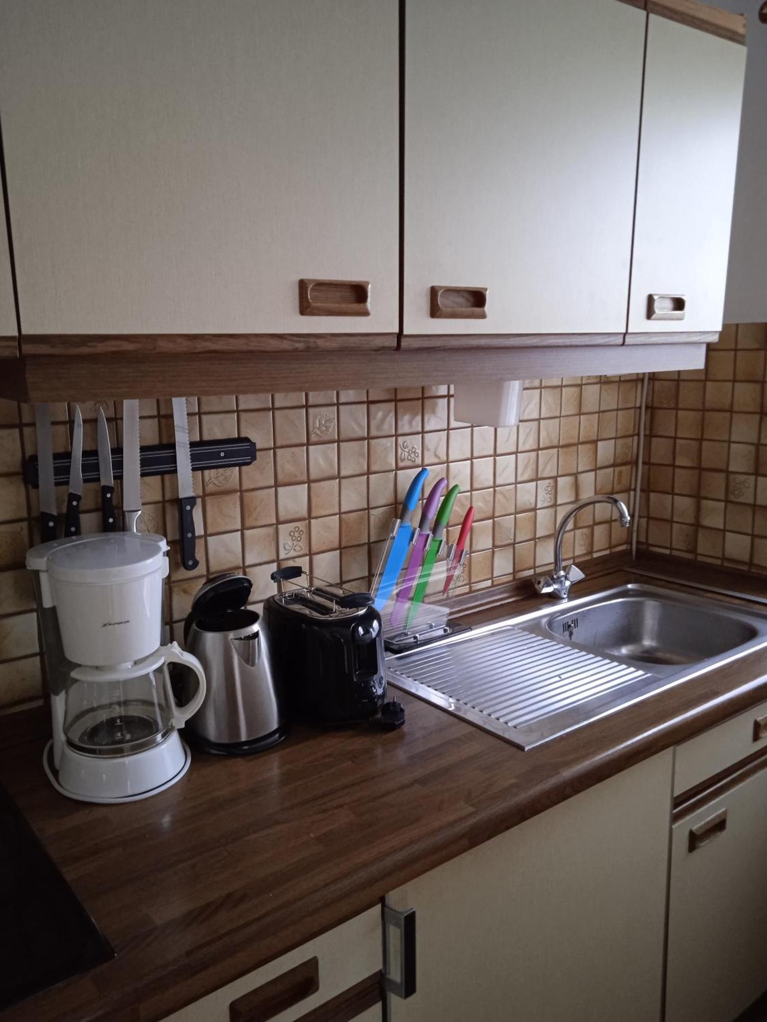 Ferienwohnung Merlina Wlan-Wandern-Radfahren-Motoradurlaub Braunlage Esterno foto